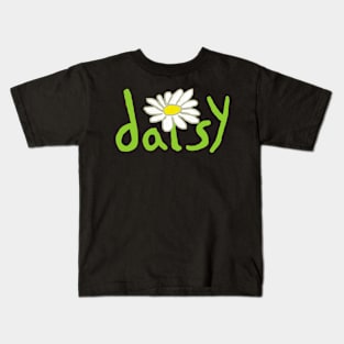 Daisy Kids T-Shirt